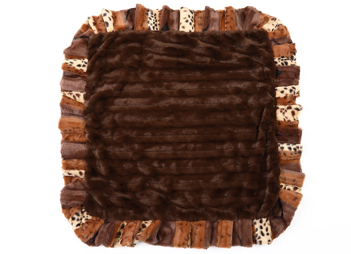 Golden bear best sale mink blankets